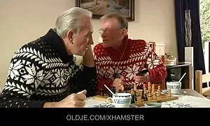 Horny enfimyè ak gra ...