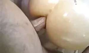 Squirt anal ak cream ...