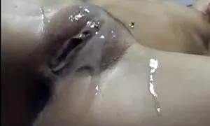 Twa éjaculation amat ...