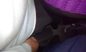 Groped anal erotik p ...