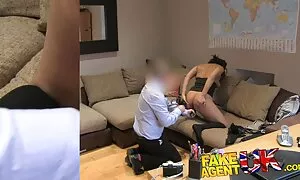 Agent Fake Center Ga ...