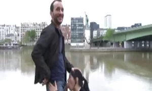William gòj, gwo two ...