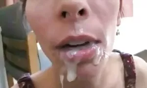 Sissy difisil fòmasy ...