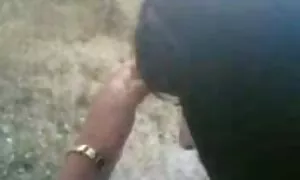 Pèsik fè sèks anal a ...
