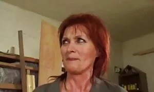 Granmè wouj renmen a ...