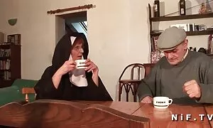 Fwansè mè anal ak di ...