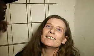 Eliza gangbang nan v ...