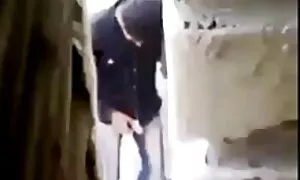 Kochon Pès la foutu  ...