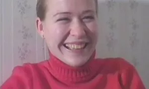 Blonde sedui anal Li ...