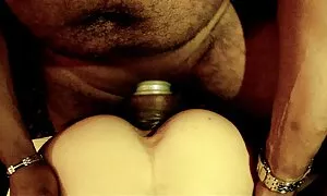 Mons, anal, doulè, v ...