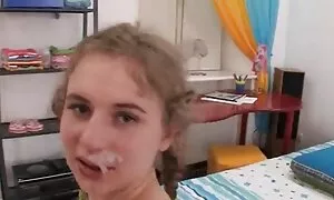 Adolesan k ap kriye  ...