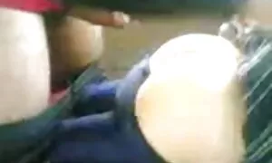 Sèks nan dèyè nan ma ...