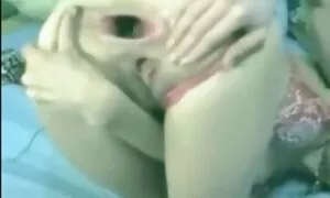 Anal gaping sou webc ...